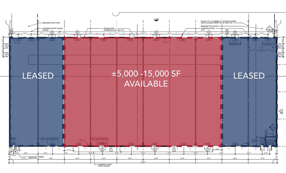 260 Grant Place, Lowell, AR for lease - Building Photo - Image 3 of 3