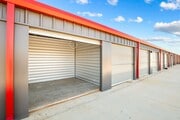 Horseshoe RV Park & Self Storage - Self Storage Facility