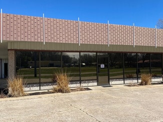More details for 127 Hemlock St, Columbus, MS - Office for Sale