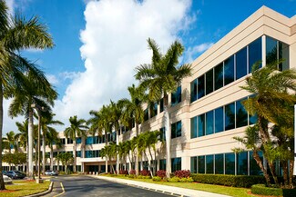 More details for 1300 Sawgrass Corporate Pky, Sunrise, FL - Office for Lease