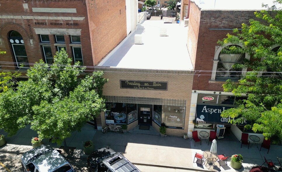 111 W Main St, Florence, CO for sale - Building Photo - Image 2 of 30