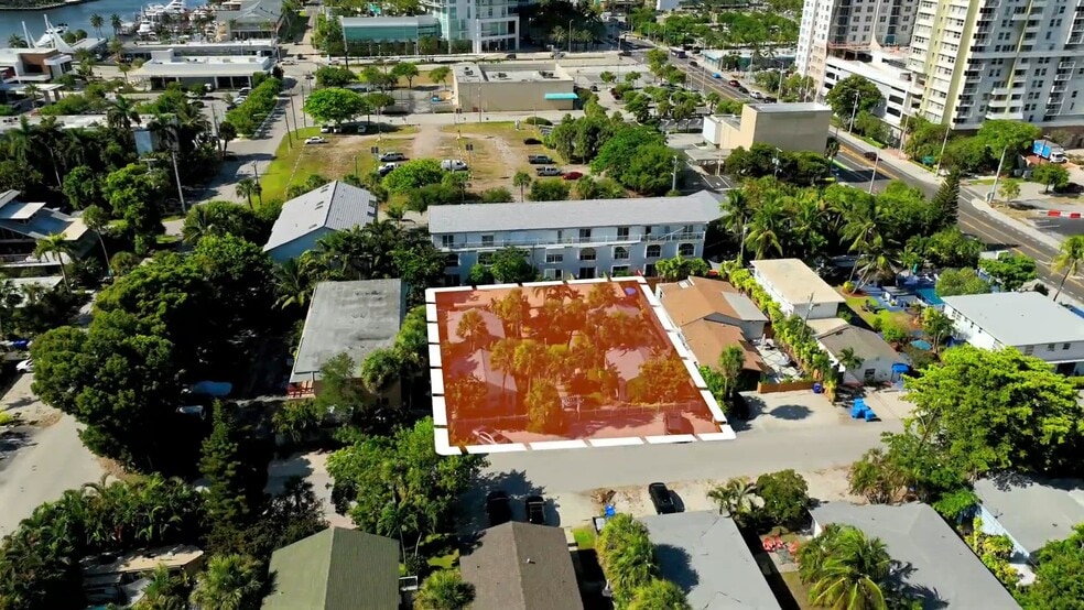 3309 SE 3rd St, Pompano Beach, FL for sale - Commercial Listing Video - Image 2 of 14