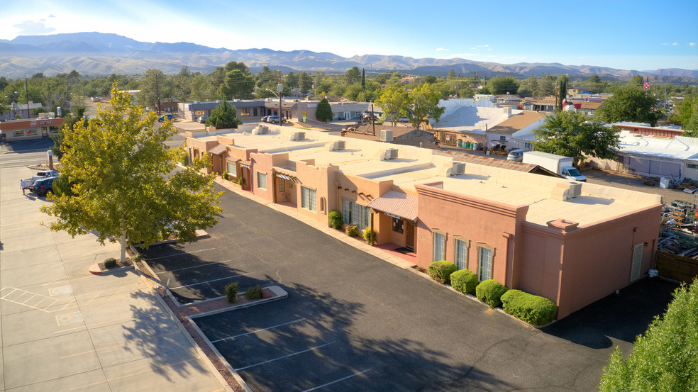 101 S Main St, Cottonwood, AZ for sale - Building Photo - Image 1 of 1