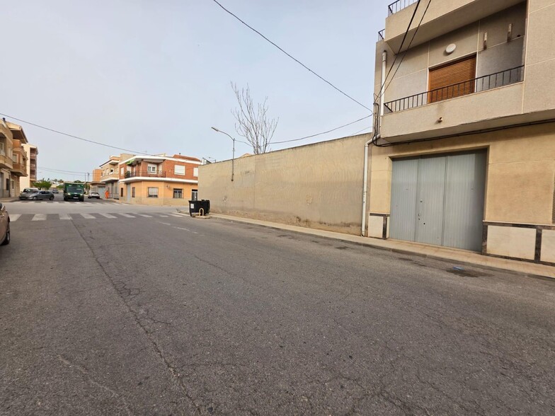 Cid, 27, Monforte del Cid, Alicante for sale - Building Photo - Image 3 of 18