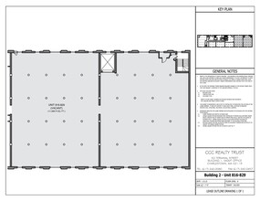 50 Terminal St, Charlestown, MA for lease Site Plan- Image 1 of 2