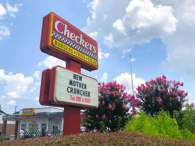 729 Highway 42 S, McDonough, GA for sale - Building Photo - Image 1 of 1