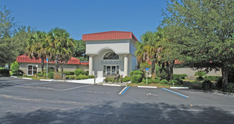 2455 N Citrus Hills Blvd, Hernando FL - Drive Through Restaurant