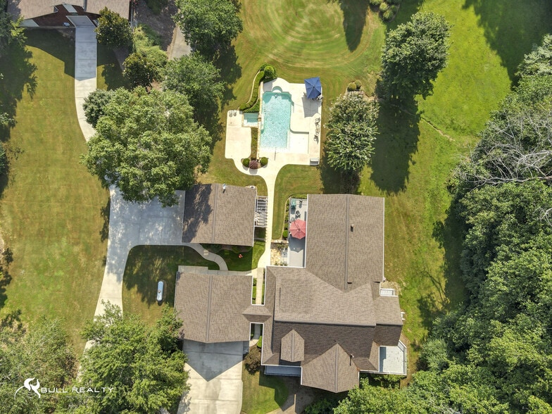 611 Elliott Rd, Dawsonville, GA for sale - Building Photo - Image 3 of 49