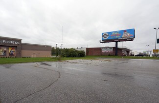 More details for 9515-9525 E Washington St, Indianapolis, IN - Land for Lease