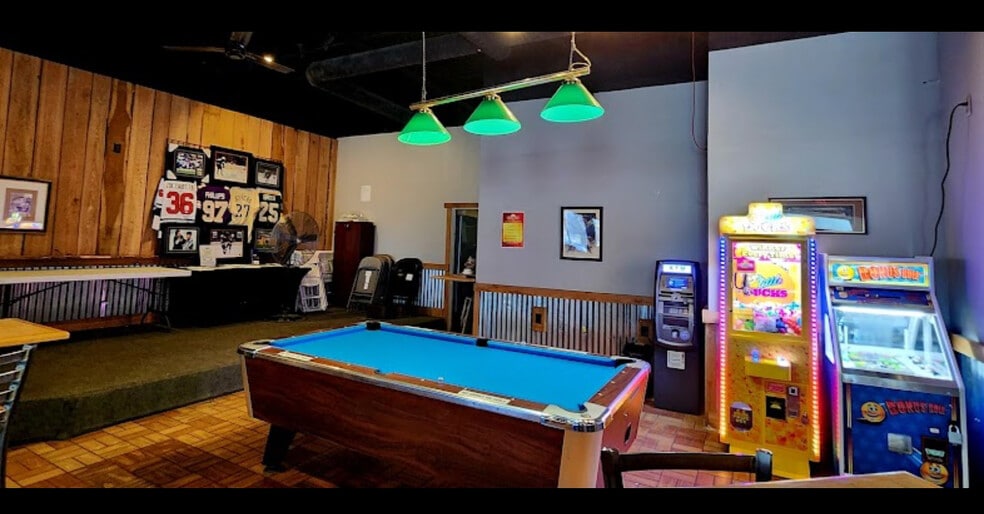 310-390 El Dorado Dr, Jordan, MN for lease - Building Photo - Image 3 of 21