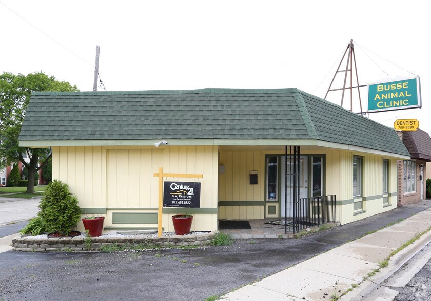 1264 E Northwest Hwy, Des Plaines, IL for sale - Primary Photo - Image 1 of 1