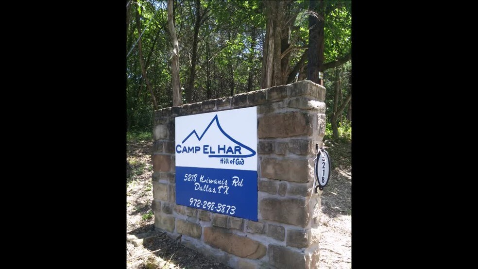 6600 Grady Niblo Rd, Dallas, TX for sale - Commercial Listing Video - Image 1 of 1