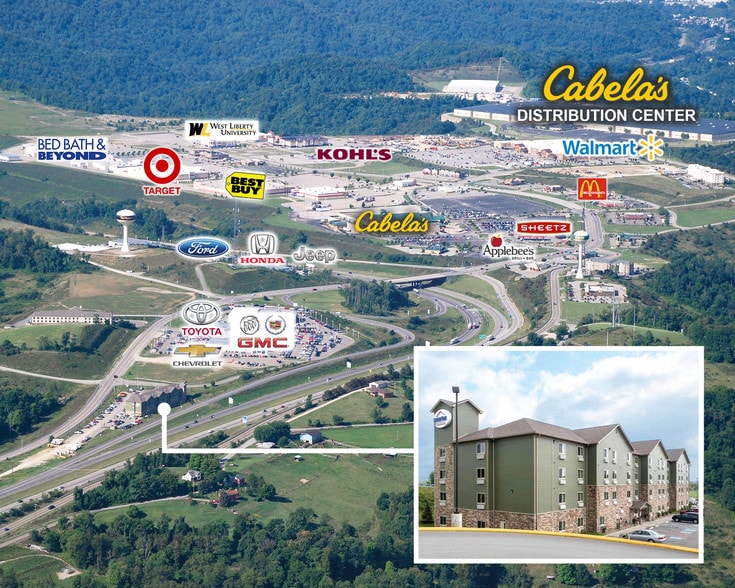 40 Robinson Dr, Triadelphia, WV for sale - Other - Image 1 of 1