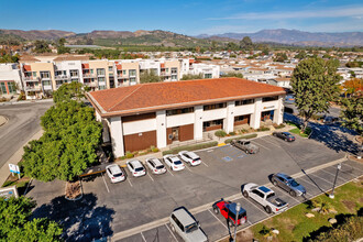 310 S Wells Rd, Ventura, CA for lease Building Photo- Image 1 of 8