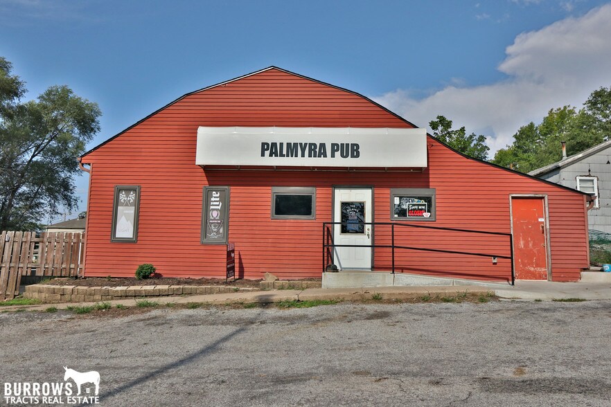 333 C St, Palmyra, NE 68418