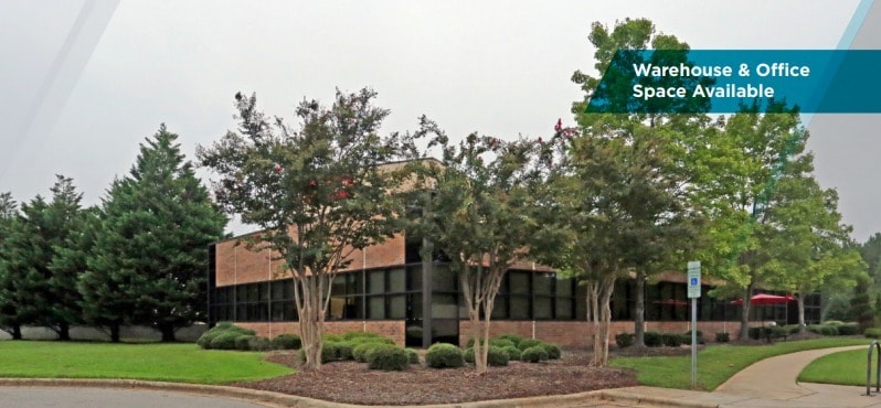 12 TW Alexander Dr, Durham, NC for sale - Building Photo - Image 1 of 1