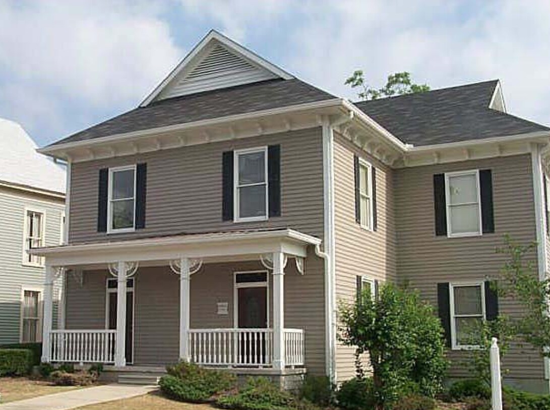 901 Washington Ave, Macon, GA for sale Primary Photo- Image 1 of 1