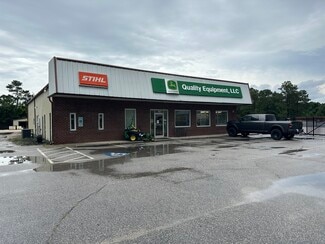 More details for 3934 Legion Rd, Hope Mills, NC - Flex for Lease