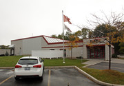 2 Masonry Ct, Burlington ON - Warehouse