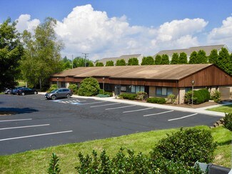 More details for 153-159 Walters Dr, Christiansburg, VA - Office for Lease