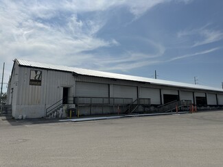 More details for 2202 N 38th St, Tampa, FL - Industrial for Lease