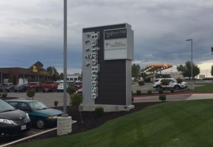 1435 E Independence St, Springfield, MO for sale Building Photo- Image 1 of 1