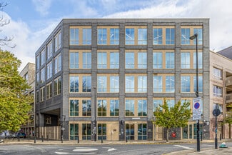 More details for 13 Rothbury Rd, London - Office for Lease