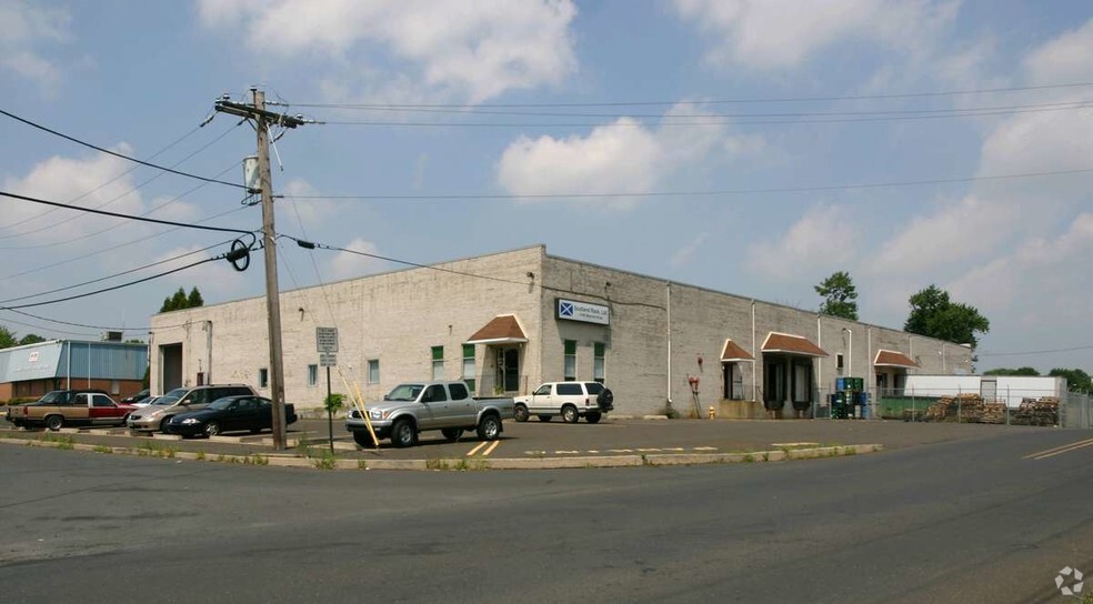 4190 Blanche Rd, Bensalem, PA for sale - Primary Photo - Image 1 of 1