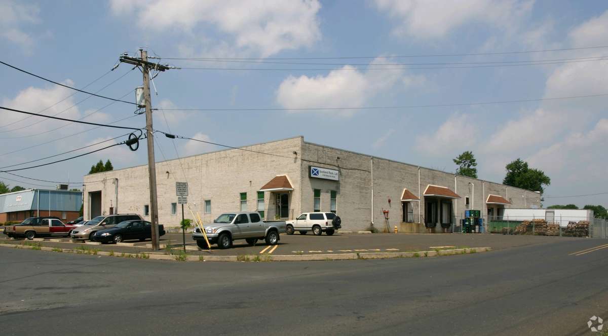 4190 Blanche Rd, Bensalem, PA for sale Primary Photo- Image 1 of 1