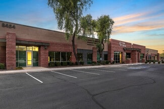 More details for 8454 N 90th, Scottsdale, AZ - Office/Medical for Lease