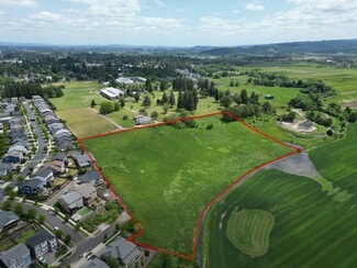 More details for Terrawood St, Forest Grove, OR - Land for Sale