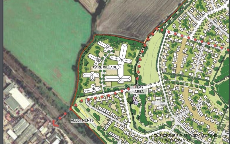 Streethay, Lichfield, STS WS13 8LR