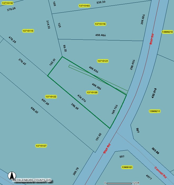 10905 Blair Road Hwy, Mint Hill, NC 28227