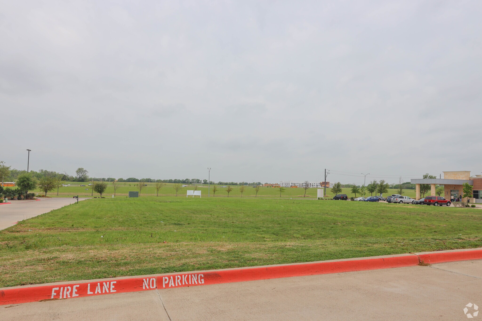 350 Matlock Rd, Mansfield, TX for sale Building Photo- Image 1 of 1