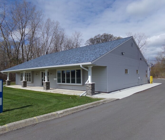 1750 Busha Hwy, Marysville, MI for sale - Building Photo - Image 1 of 5