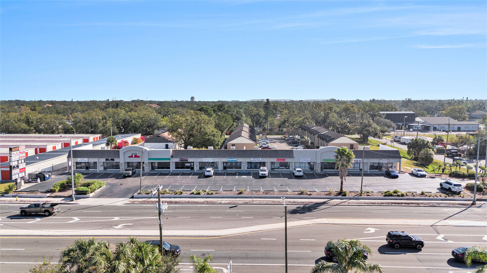 5130 S Dale Mabry Hwy, Tampa, FL for lease - Building Photo - Image 1 of 14