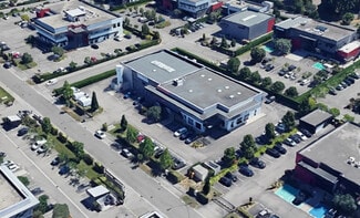 More details for 6 Rue De Lombardie, Saint-Priest - Office, Flex for Lease