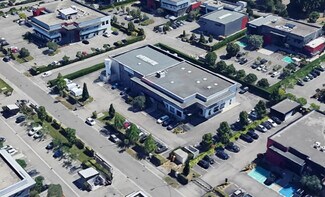 More details for 6 Rue De Lombardie, Saint-Priest - Office, Flex for Lease