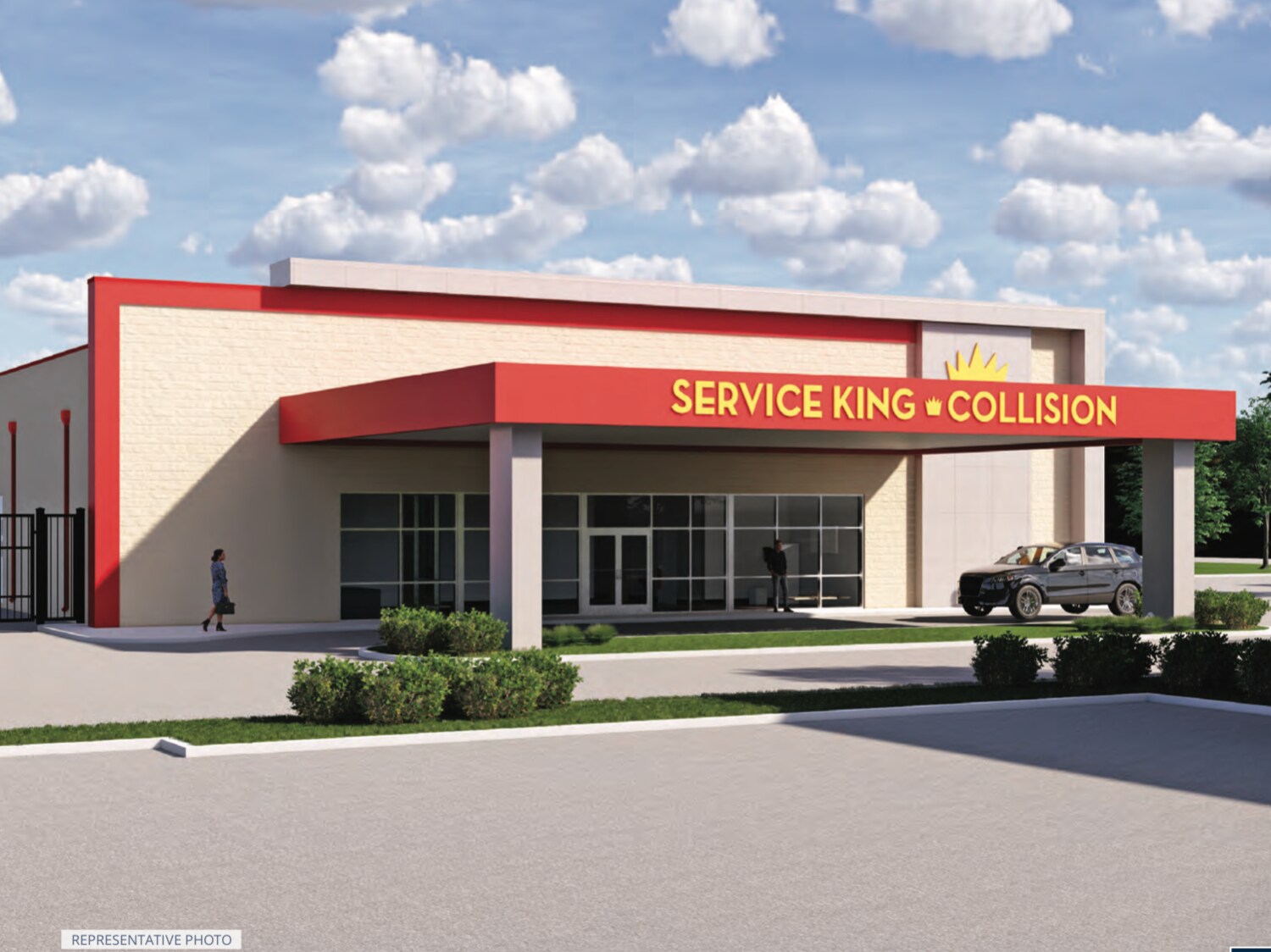 14641 Northwest Fwy Houston Tx 77040 Retail Property For Sale Loopnet Com