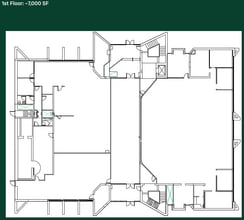 16 N 9th Ave, Hopkins, MN for lease Floor Plan- Image 1 of 1