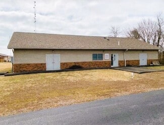 More details for 3310 Water Tower Rd, Marion, IL - Specialty for Sale
