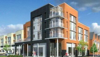 More details for Upton Pl, Northampton - Retail for Sale