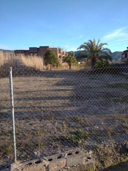 Land in Murcia, Murcia for sale - Site Plan - Image 2 of 3
