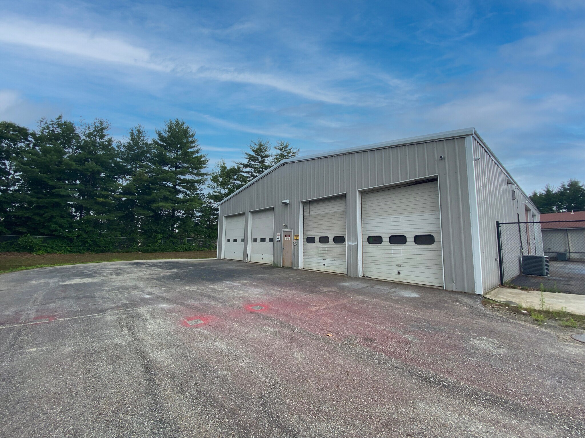 253 Calef Hwy, Epping, NH for sale Building Photo- Image 1 of 1