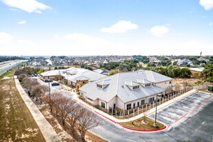 Dual Tenant Net Leased Investment - NNN Property