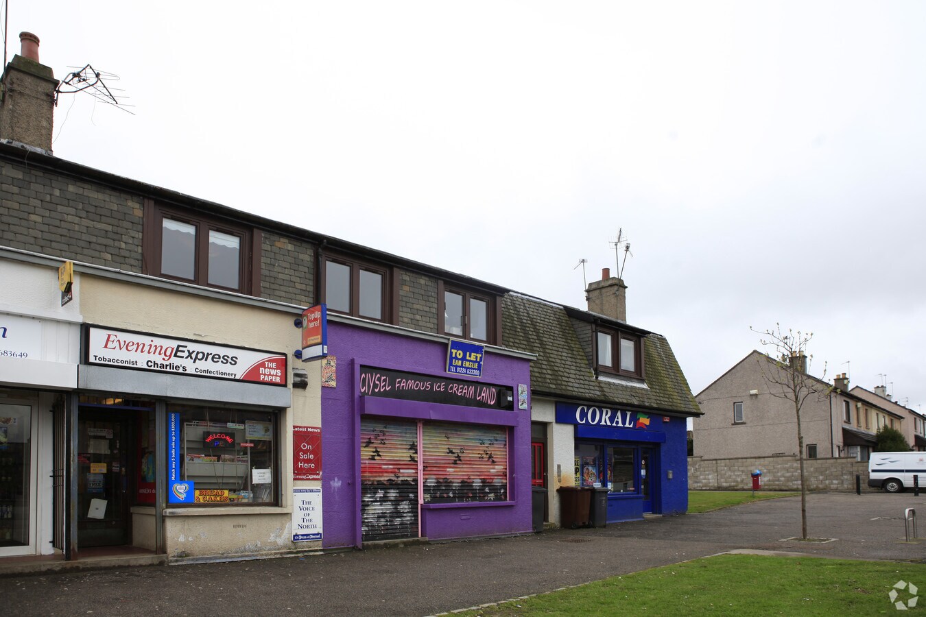 11 Lintmill Ter, Aberdeen, ABE AB16 7SR