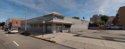 15802 Union Tpke, Flushing, NY for lease Interior Photo- Image 2 of 15