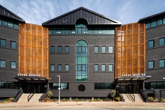 More details for 10 Dumfries Pl, Cardiff - Coworking for Lease