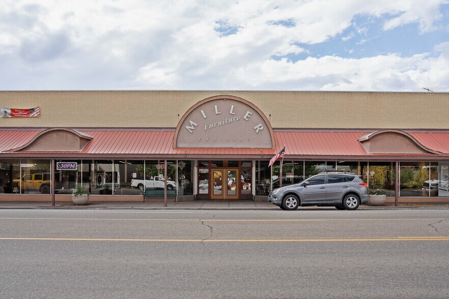 315 N Main St, Gunnison, CO for sale - Building Photo - Image 1 of 1