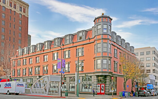 More details for 2080 Addison St, Berkeley, CA - Office for Lease